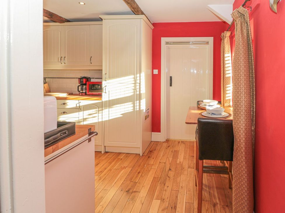 Petty Knowes Cottage - Northumberland - 1171631 - thumbnail photo 9