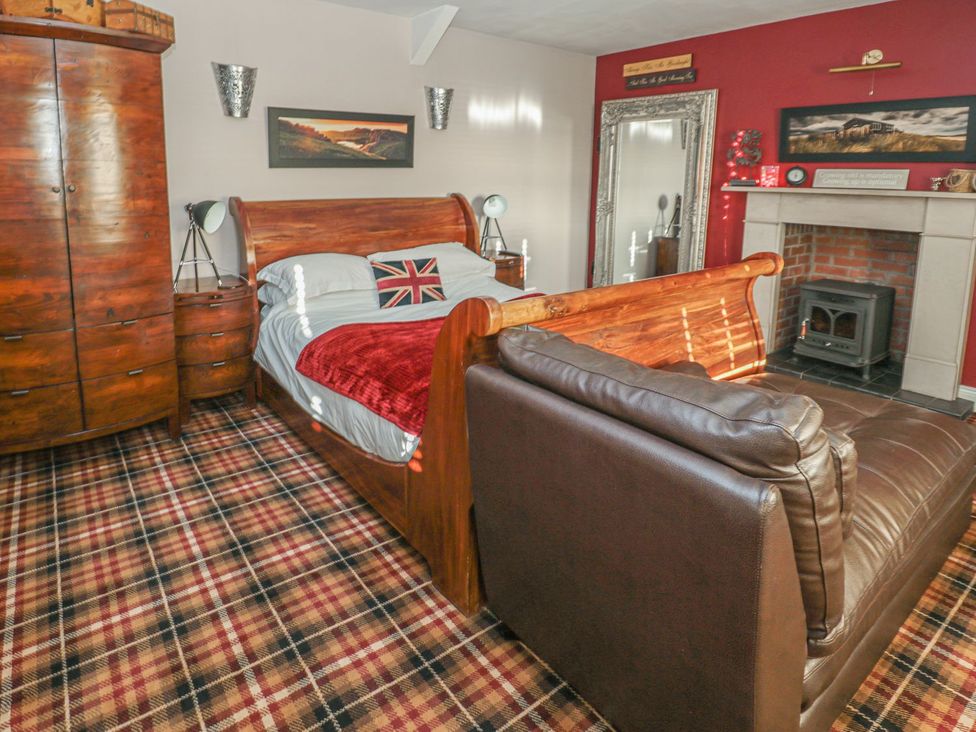 Petty Knowes Cottage - Northumberland - 1171631 - thumbnail photo 13