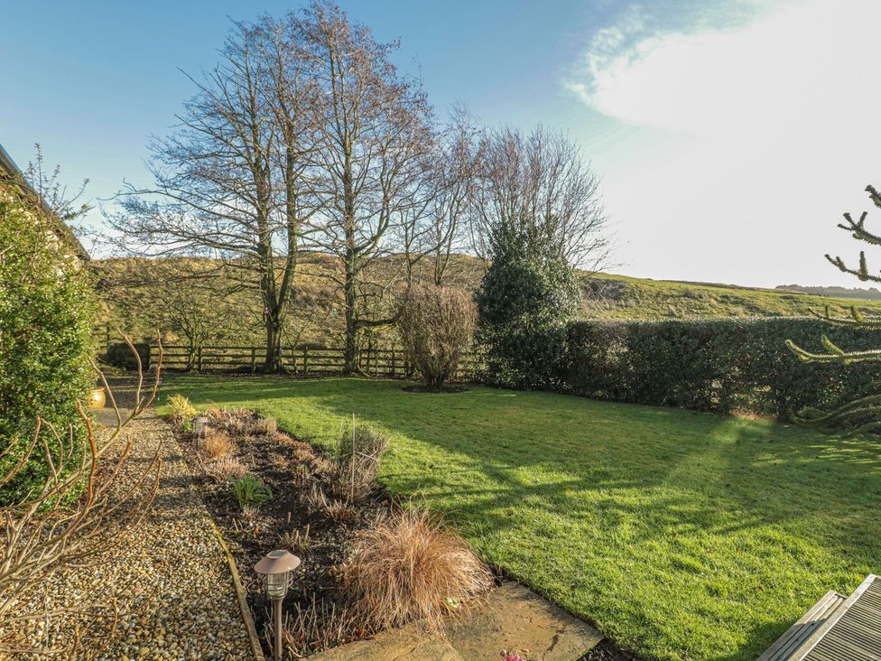 Petty Knowes Cottage - Northumberland - 1171631 - thumbnail photo 19