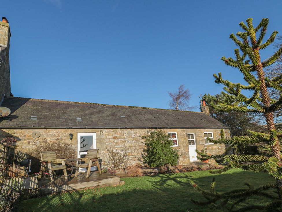 Petty Knowes Cottage - Northumberland - 1171631 - thumbnail photo 20
