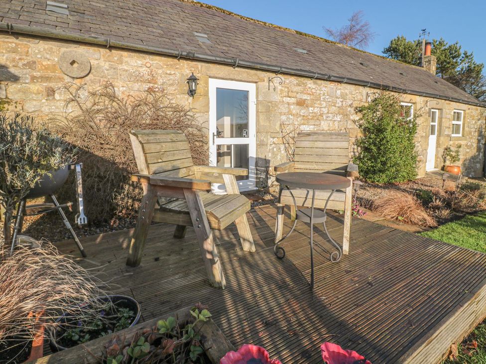 Petty Knowes Cottage - Northumberland - 1171631 - thumbnail photo 21