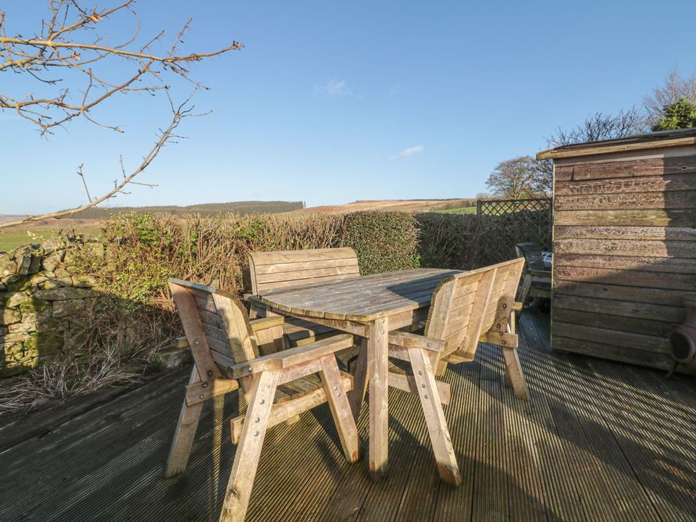 Petty Knowes Cottage - Northumberland - 1171631 - thumbnail photo 22