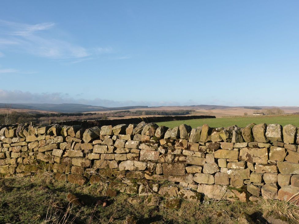 Petty Knowes Cottage - Northumberland - 1171631 - thumbnail photo 28