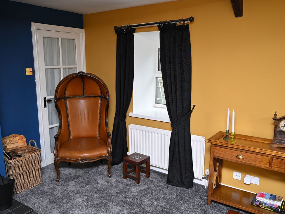Petty Knowes Cottage - Northumberland - 1171631 - thumbnail photo 4