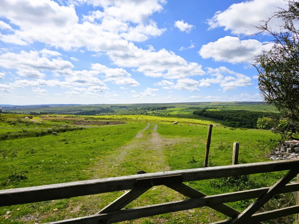 Petty Knowes Cottage - Northumberland - 1171631 - thumbnail photo 37