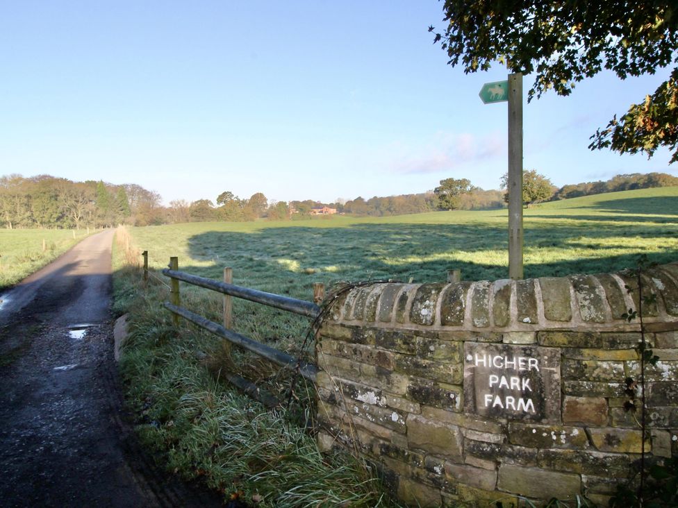 Higher Park Farm -  - 1171633 - thumbnail photo 13