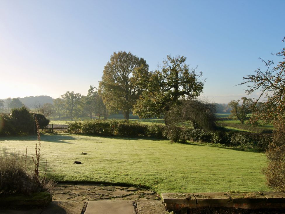Higher Park Farm -  - 1171633 - thumbnail photo 15