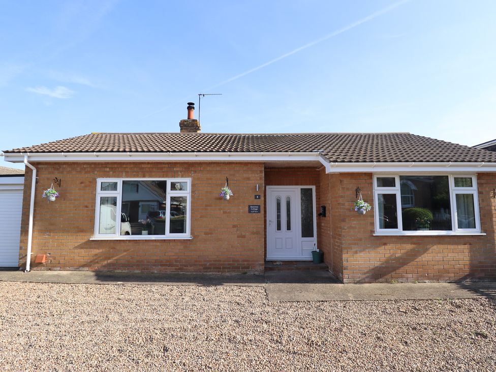 Beeswax Cottage - Lincolnshire - 1171657 - thumbnail photo 1