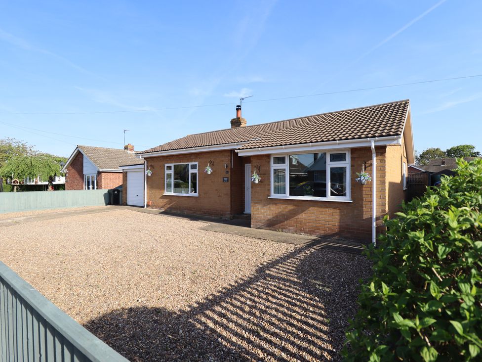 Beeswax Cottage - Lincolnshire - 1171657 - thumbnail photo 2