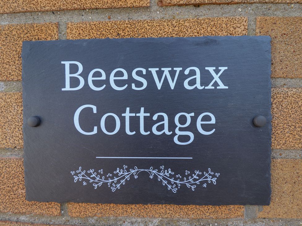 Beeswax Cottage - Lincolnshire - 1171657 - thumbnail photo 3