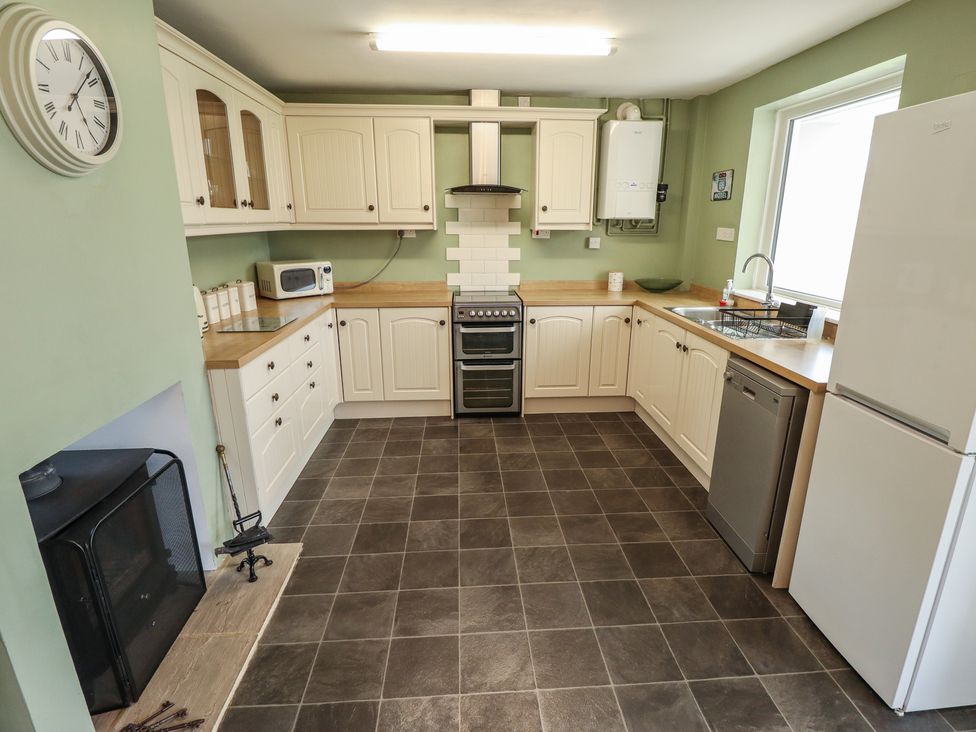 Beeswax Cottage - Lincolnshire - 1171657 - thumbnail photo 9