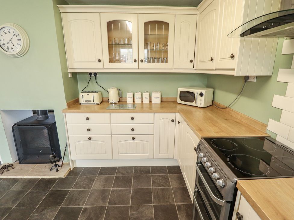 Beeswax Cottage - Lincolnshire - 1171657 - thumbnail photo 10