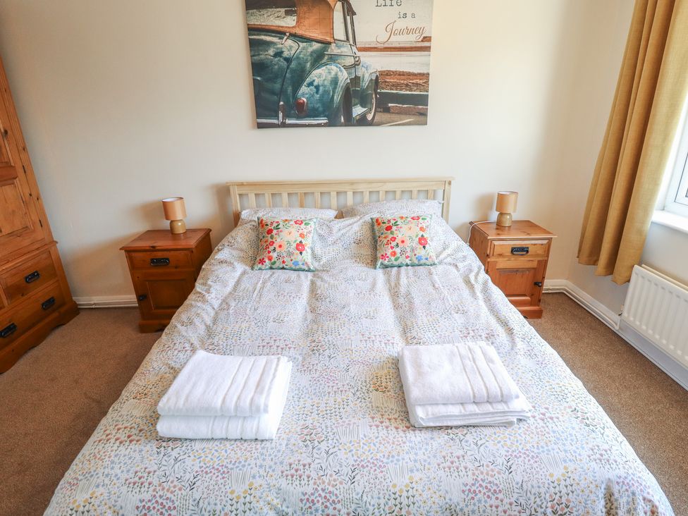 Beeswax Cottage - Lincolnshire - 1171657 - thumbnail photo 14