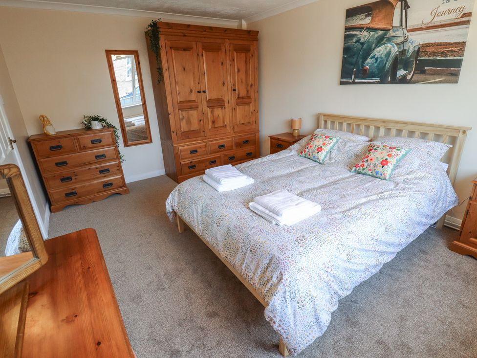 Beeswax Cottage - Lincolnshire - 1171657 - thumbnail photo 15