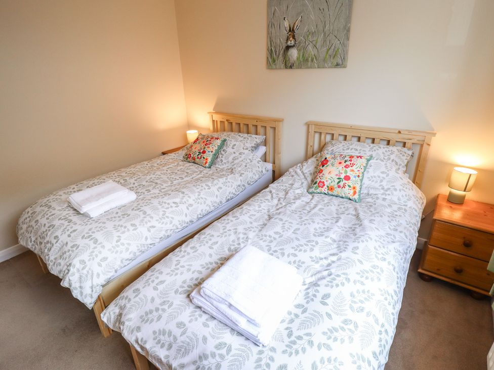 Beeswax Cottage - Lincolnshire - 1171657 - thumbnail photo 18