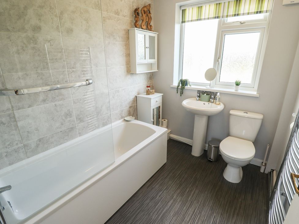 Beeswax Cottage - Lincolnshire - 1171657 - thumbnail photo 20