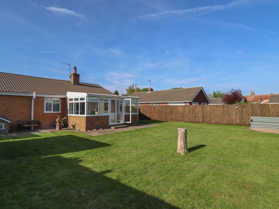 Beeswax Cottage - Lincolnshire - 1171657 - thumbnail photo 26