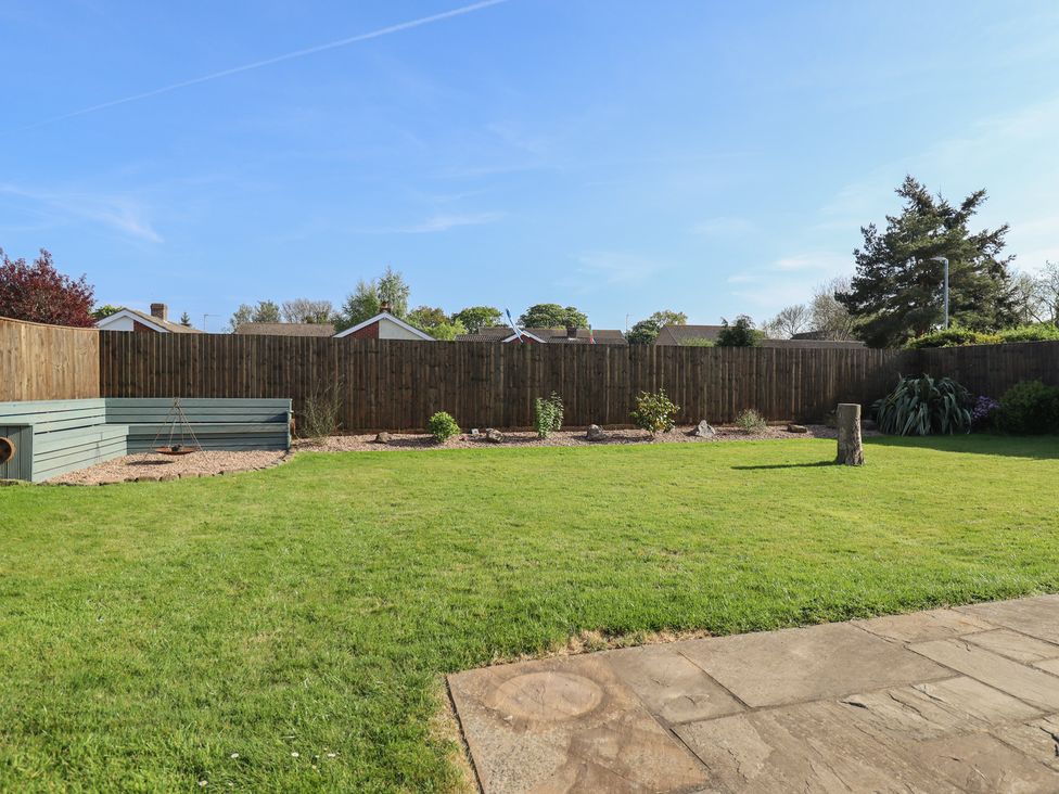 Beeswax Cottage - Lincolnshire - 1171657 - thumbnail photo 28