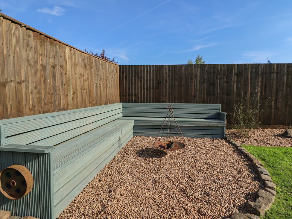 Beeswax Cottage - Lincolnshire - 1171657 - thumbnail photo 29