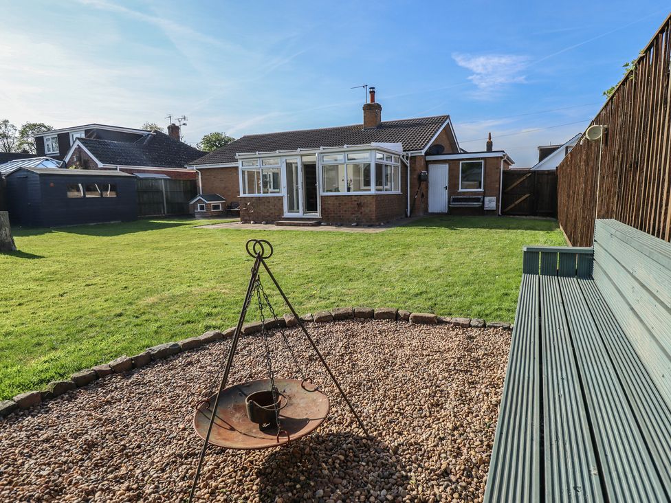 Beeswax Cottage - Lincolnshire - 1171657 - thumbnail photo 30