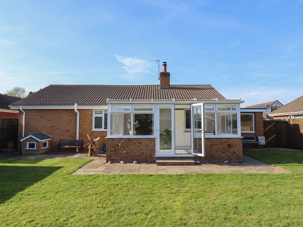 Beeswax Cottage - Lincolnshire - 1171657 - thumbnail photo 32