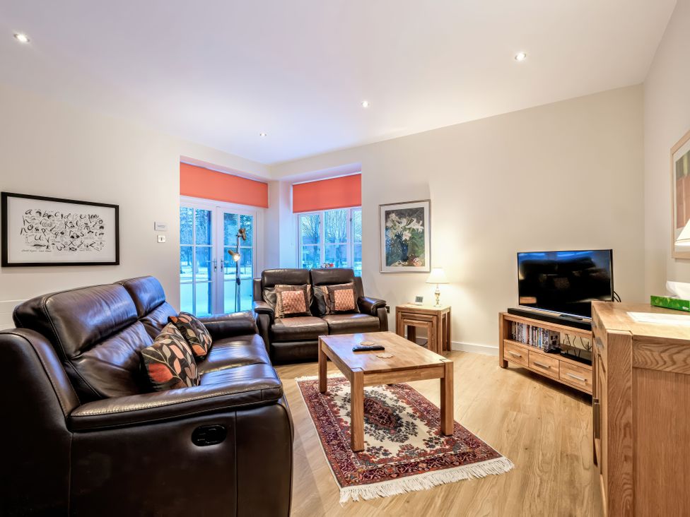 Tullich Apartment - Scottish Highlands - 1171689 - thumbnail photo 4