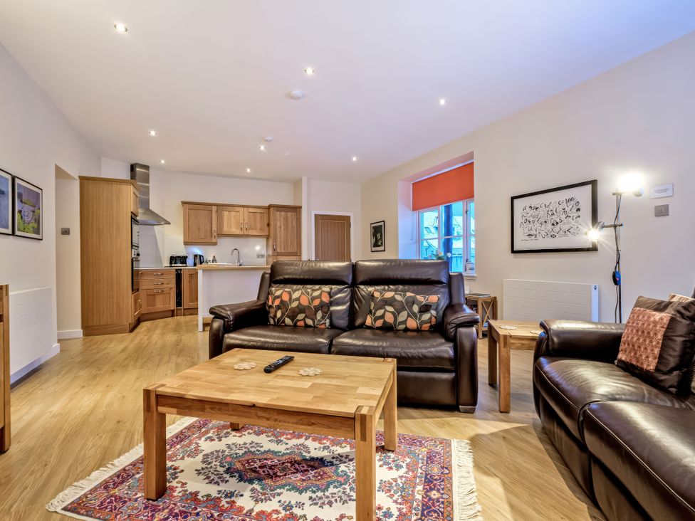 Tullich Apartment - Scottish Highlands - 1171689 - thumbnail photo 5