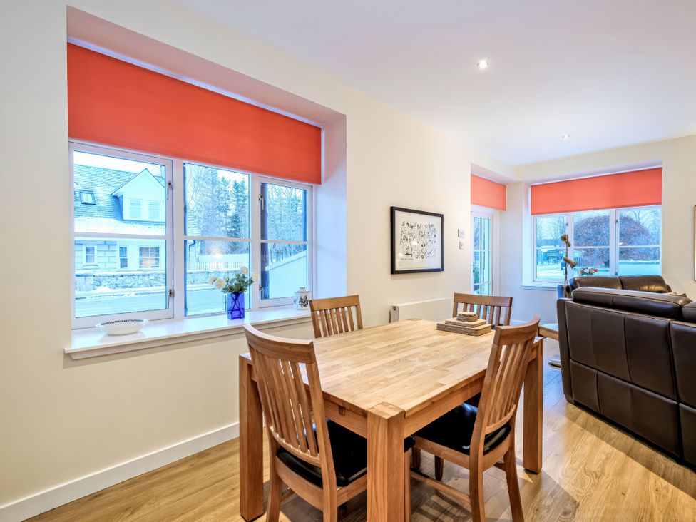 Tullich Apartment - Scottish Highlands - 1171689 - thumbnail photo 6