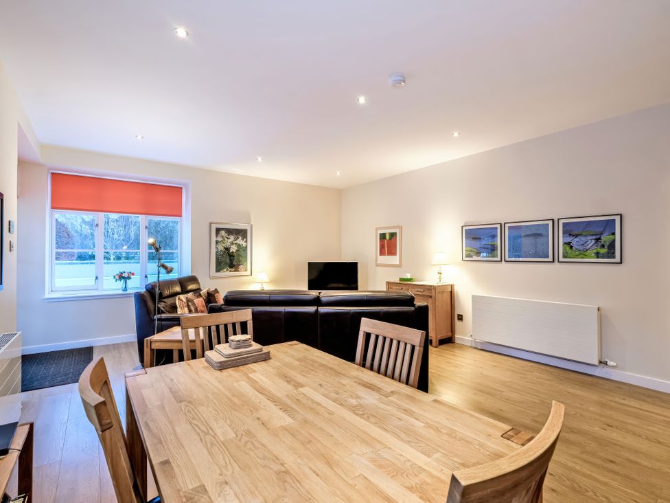 Tullich Apartment - Scottish Highlands - 1171689 - thumbnail photo 8