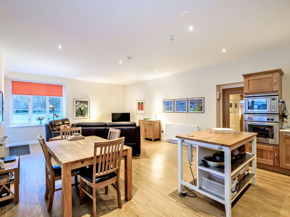 Tullich Apartment - Scottish Highlands - 1171689 - thumbnail photo 9