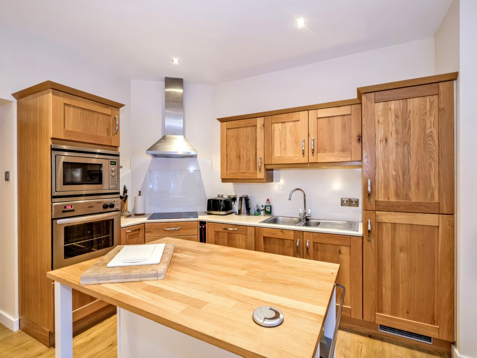 Tullich Apartment - Scottish Highlands - 1171689 - thumbnail photo 11
