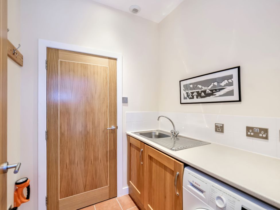 Tullich Apartment - Scottish Highlands - 1171689 - thumbnail photo 12