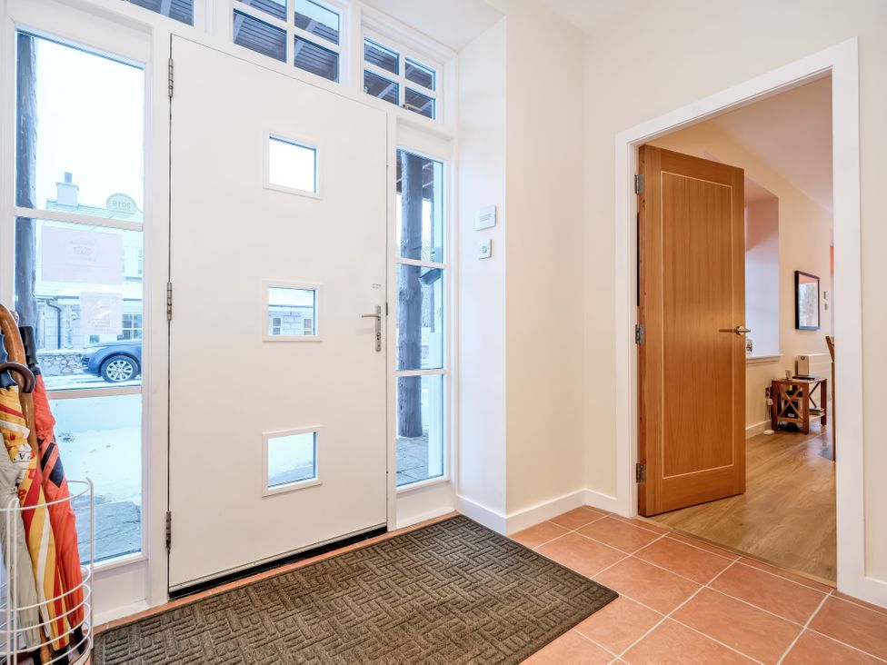 Tullich Apartment - Scottish Highlands - 1171689 - thumbnail photo 13
