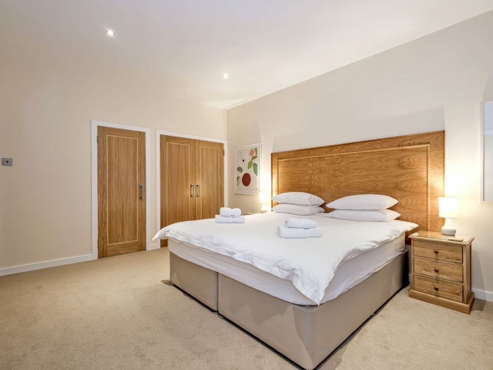 Tullich Apartment - Scottish Highlands - 1171689 - thumbnail photo 15