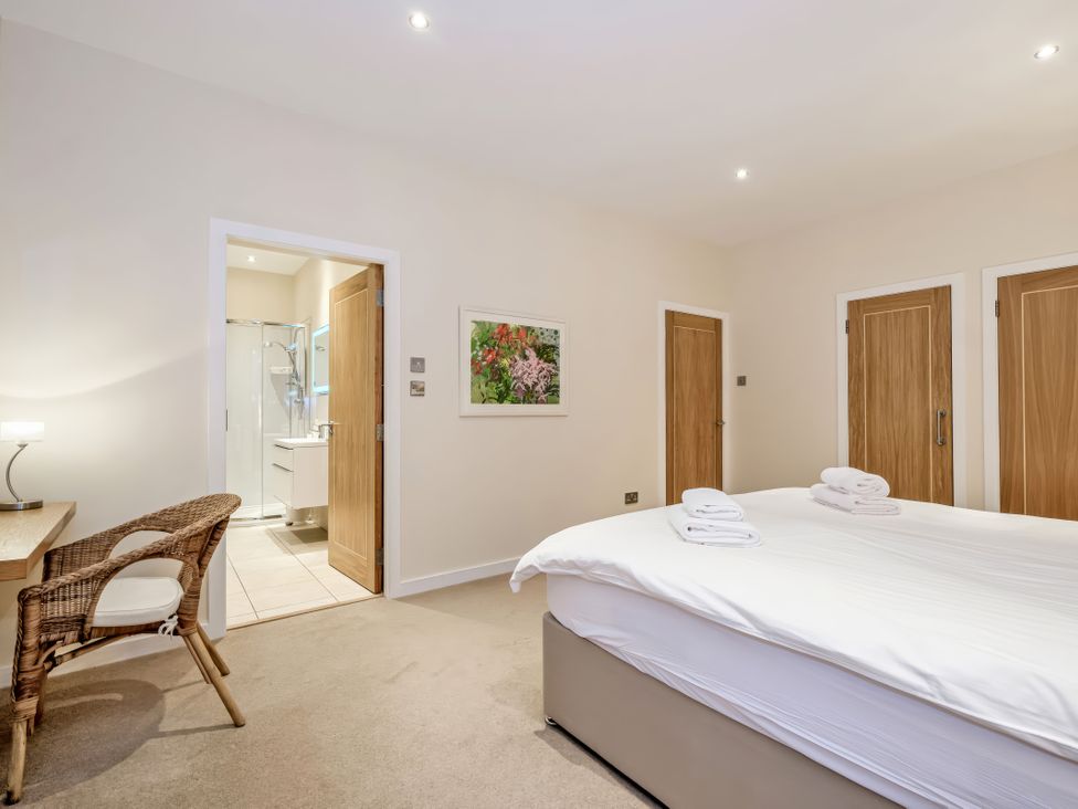 Tullich Apartment - Scottish Highlands - 1171689 - thumbnail photo 17