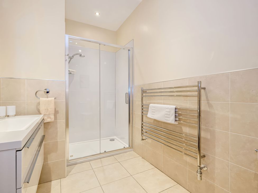 Tullich Apartment - Scottish Highlands - 1171689 - thumbnail photo 18