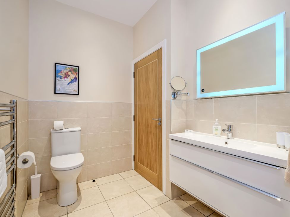 Tullich Apartment - Scottish Highlands - 1171689 - thumbnail photo 19