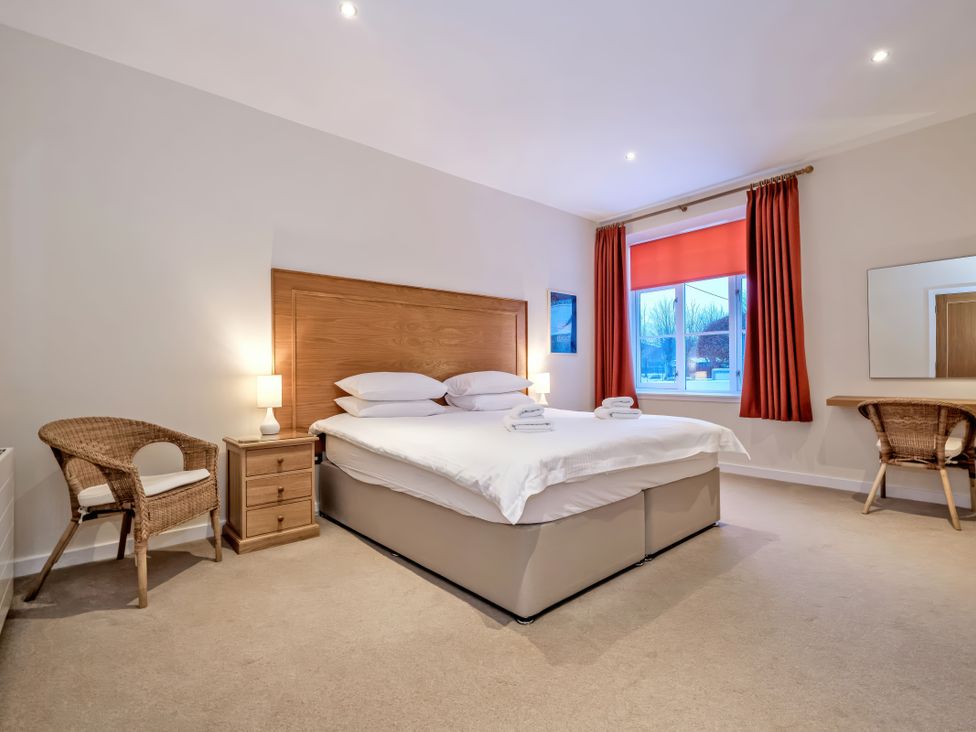 Tullich Apartment - Scottish Highlands - 1171689 - thumbnail photo 20