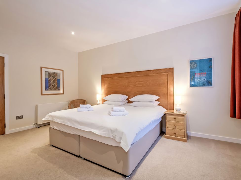Tullich Apartment - Scottish Highlands - 1171689 - thumbnail photo 21
