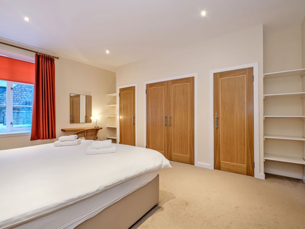 Tullich Apartment - Scottish Highlands - 1171689 - thumbnail photo 22