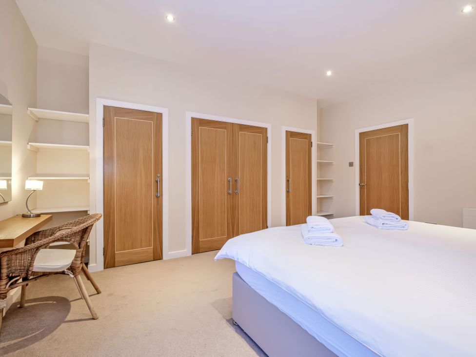 Tullich Apartment - Scottish Highlands - 1171689 - thumbnail photo 23