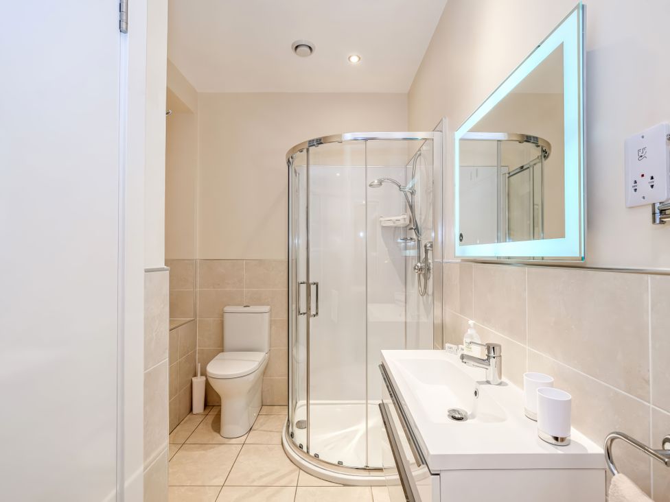 Tullich Apartment - Scottish Highlands - 1171689 - thumbnail photo 24
