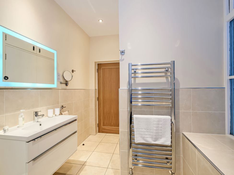 Tullich Apartment - Scottish Highlands - 1171689 - thumbnail photo 25