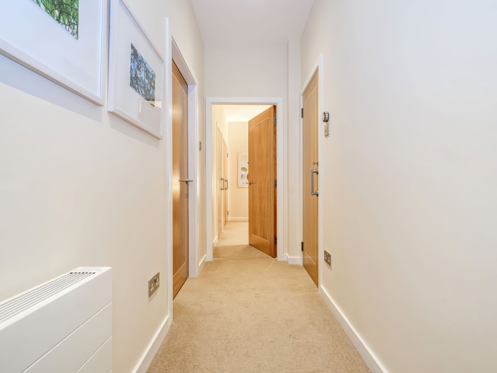 Tullich Apartment - Scottish Highlands - 1171689 - thumbnail photo 26