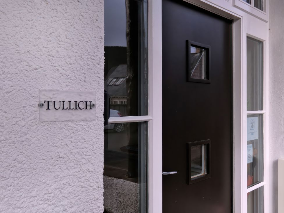 Tullich Apartment - Scottish Highlands - 1171689 - thumbnail photo 30