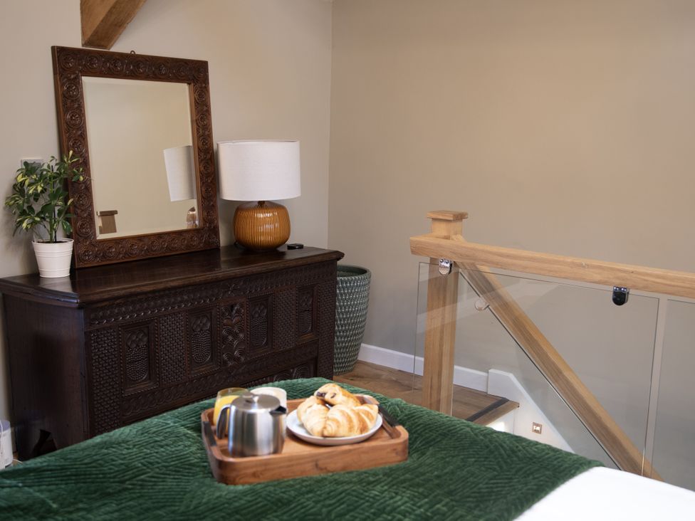 Hilltop Cottage - North Wales - 1171694 - thumbnail photo 22