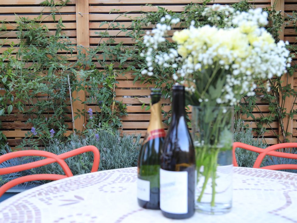 Hilltop Cottage - North Wales - 1171694 - thumbnail photo 34