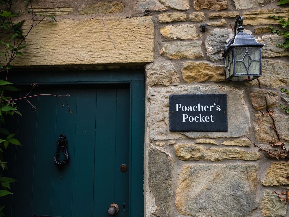 The Poachers Pocket - Northumberland - 1171703 - thumbnail photo 2