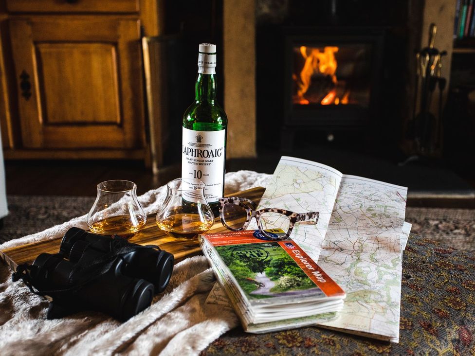 The Poachers Pocket - Northumberland - 1171703 - thumbnail photo 8