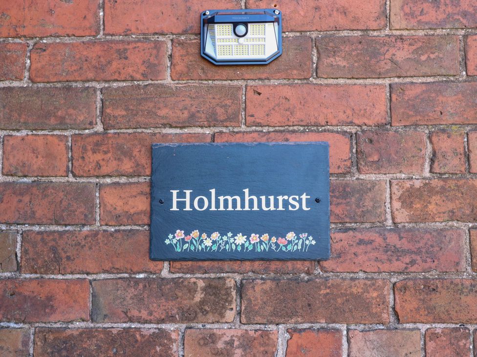 Holmhurst -  - 1171776 - thumbnail photo 4